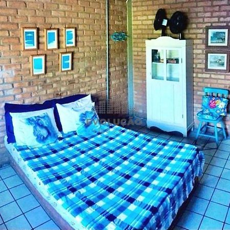 Chale Dunas Do Beco Florianópolis 외부 사진