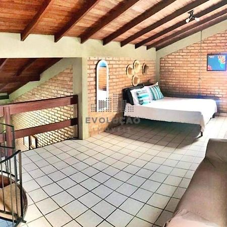 Chale Dunas Do Beco Florianópolis 외부 사진