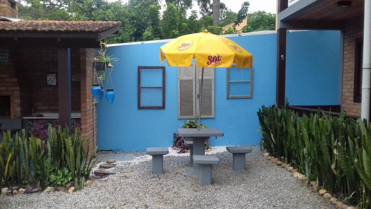 Chale Dunas Do Beco Florianópolis 외부 사진
