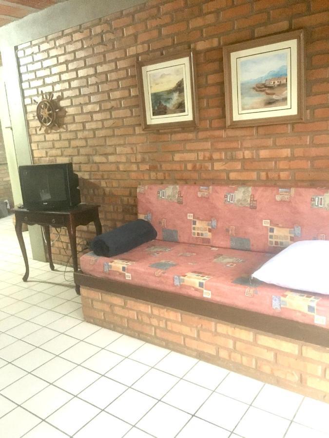 Chale Dunas Do Beco Florianópolis 외부 사진