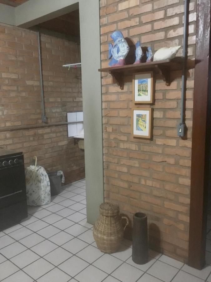 Chale Dunas Do Beco Florianópolis 외부 사진