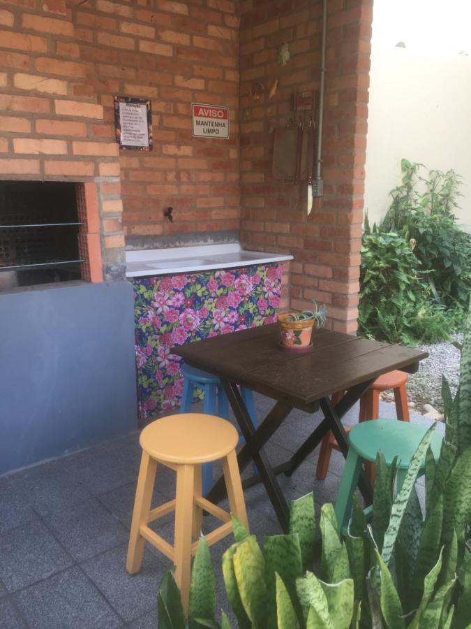 Chale Dunas Do Beco Florianópolis 외부 사진