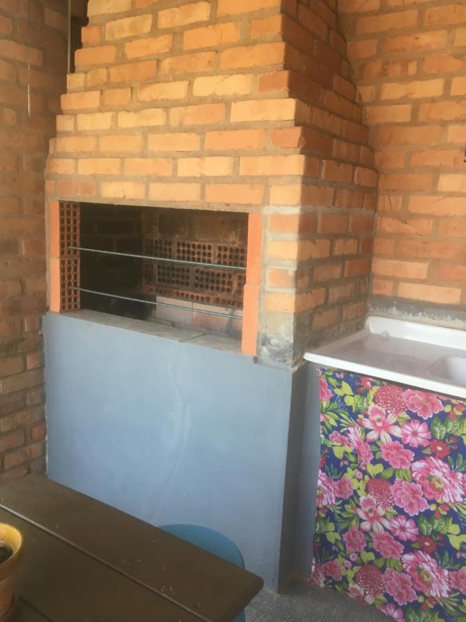 Chale Dunas Do Beco Florianópolis 외부 사진