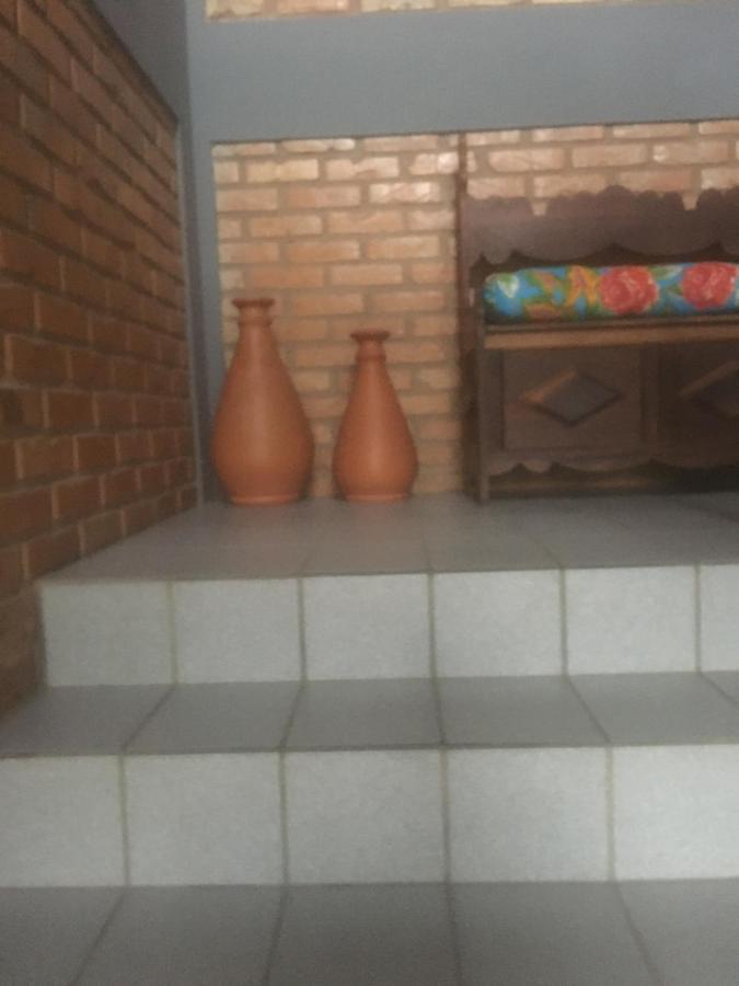 Chale Dunas Do Beco Florianópolis 외부 사진