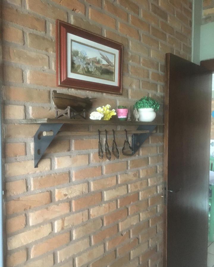 Chale Dunas Do Beco Florianópolis 외부 사진