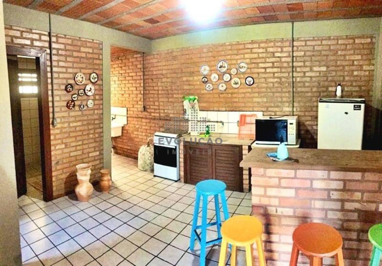 Chale Dunas Do Beco Florianópolis 외부 사진