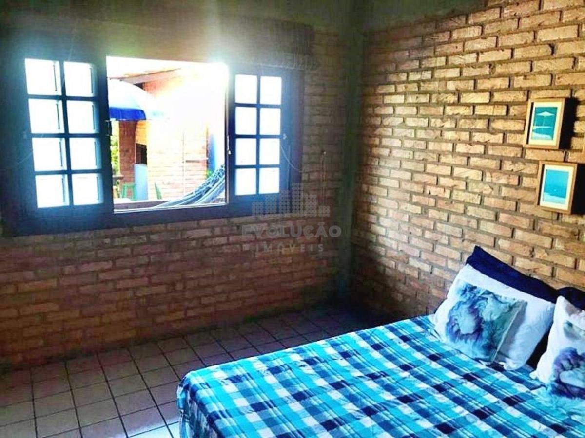 Chale Dunas Do Beco Florianópolis 외부 사진