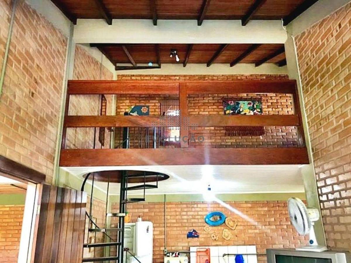 Chale Dunas Do Beco Florianópolis 외부 사진