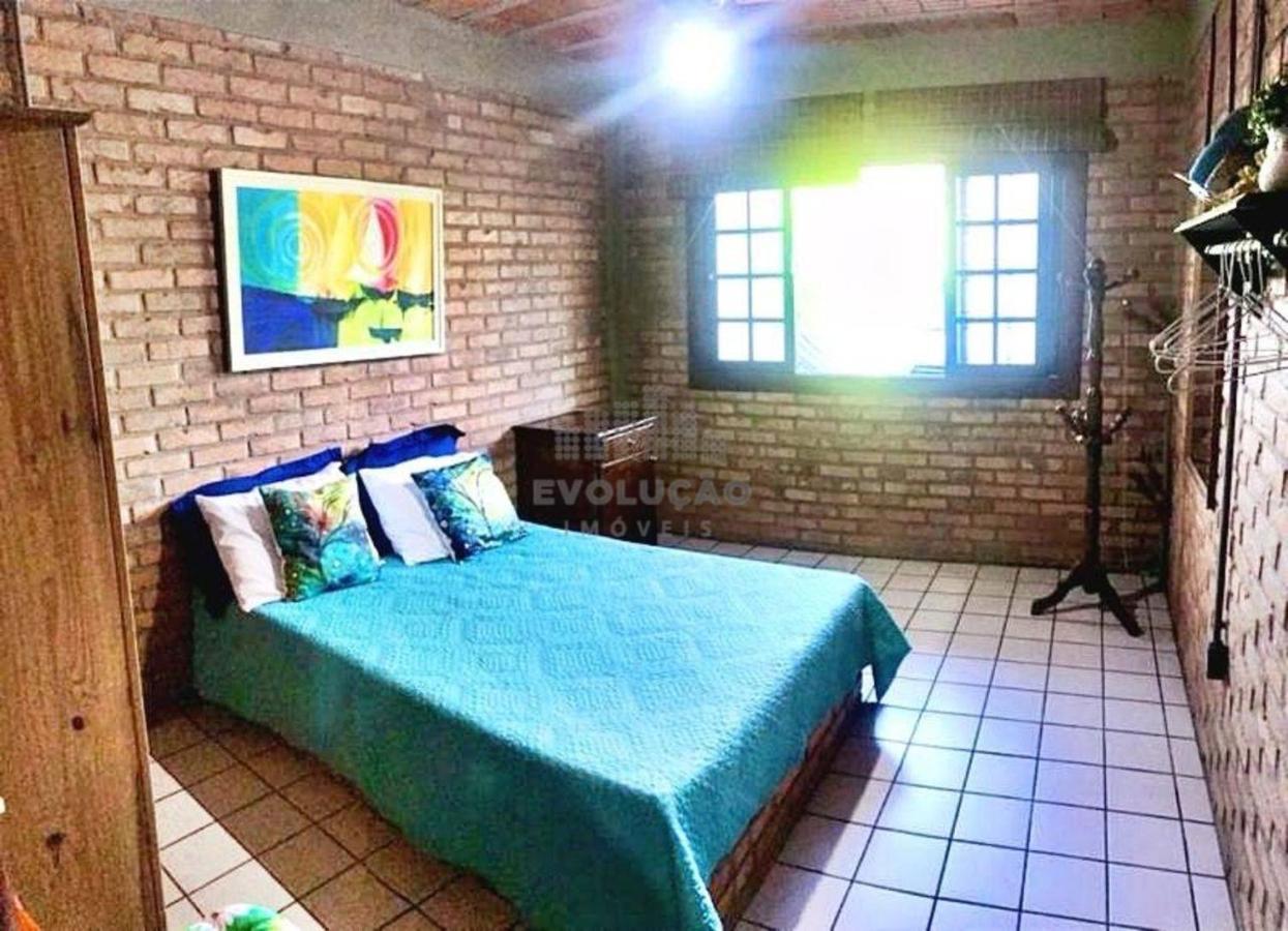Chale Dunas Do Beco Florianópolis 외부 사진