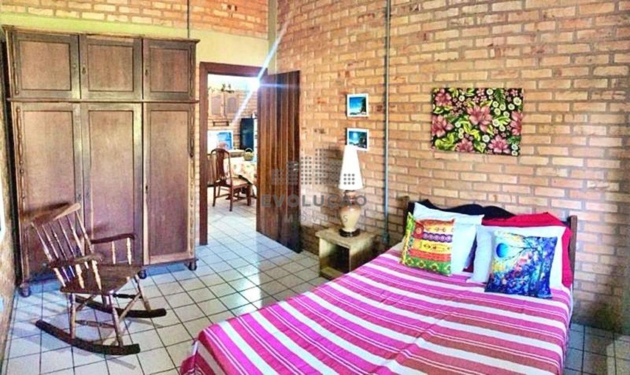 Chale Dunas Do Beco Florianópolis 외부 사진