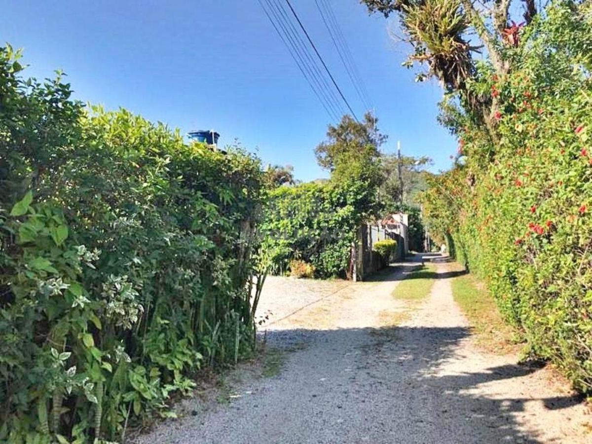 Chale Dunas Do Beco Florianópolis 외부 사진