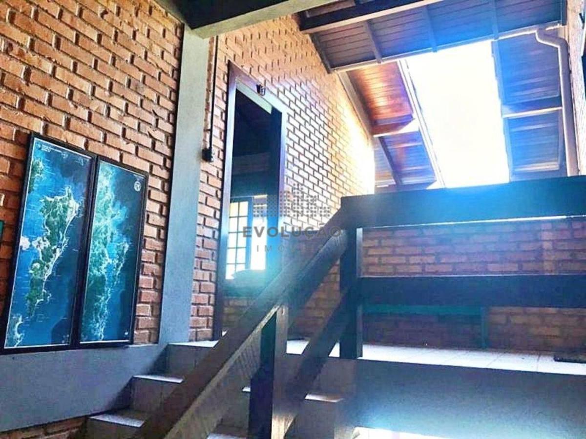 Chale Dunas Do Beco Florianópolis 외부 사진
