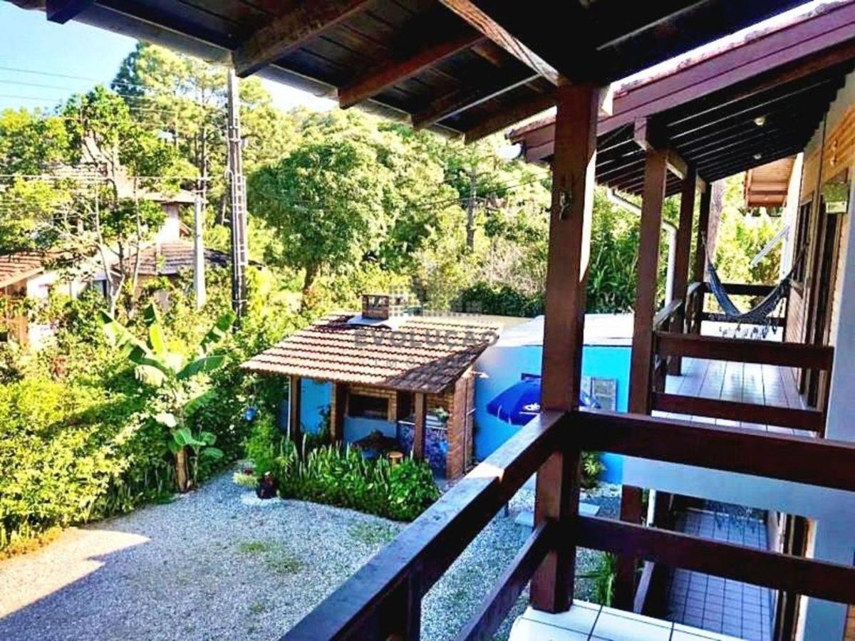 Chale Dunas Do Beco Florianópolis 외부 사진