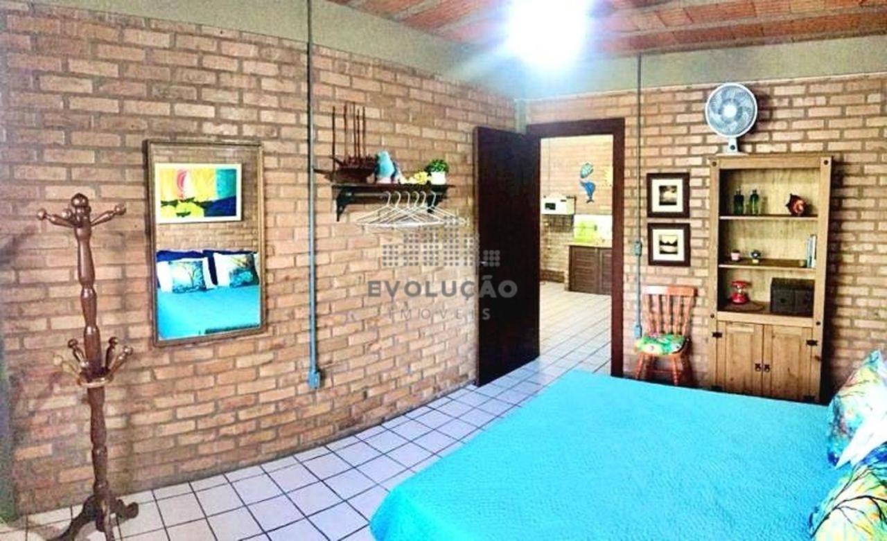 Chale Dunas Do Beco Florianópolis 외부 사진