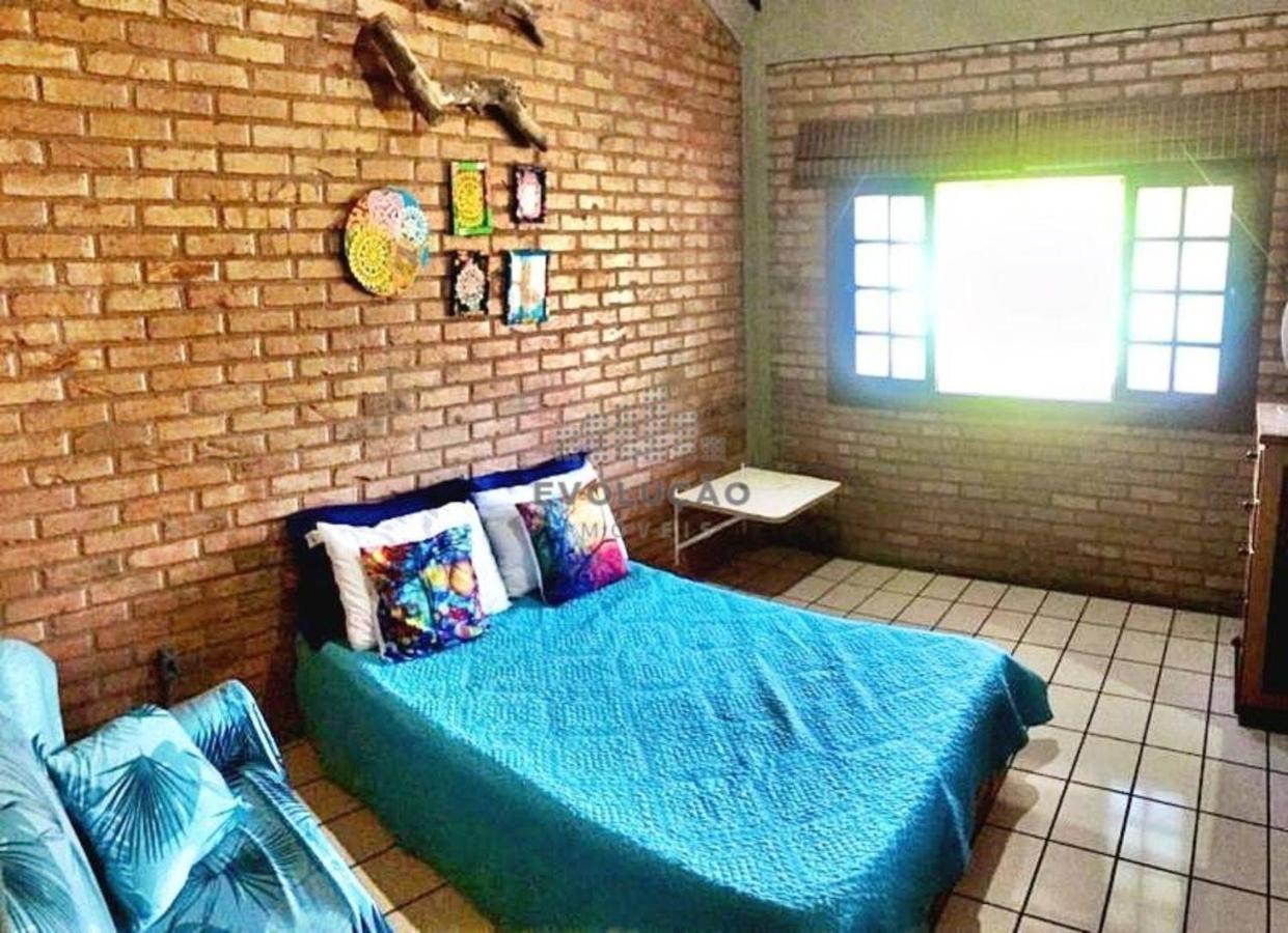 Chale Dunas Do Beco Florianópolis 외부 사진