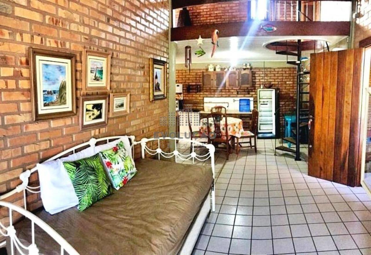 Chale Dunas Do Beco Florianópolis 외부 사진