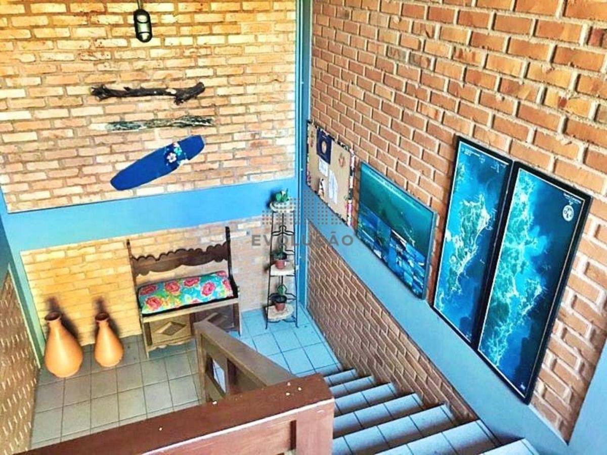 Chale Dunas Do Beco Florianópolis 외부 사진