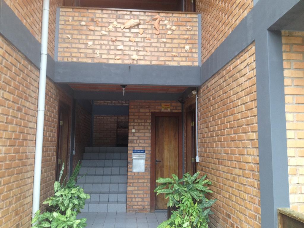 Chale Dunas Do Beco Florianópolis 외부 사진