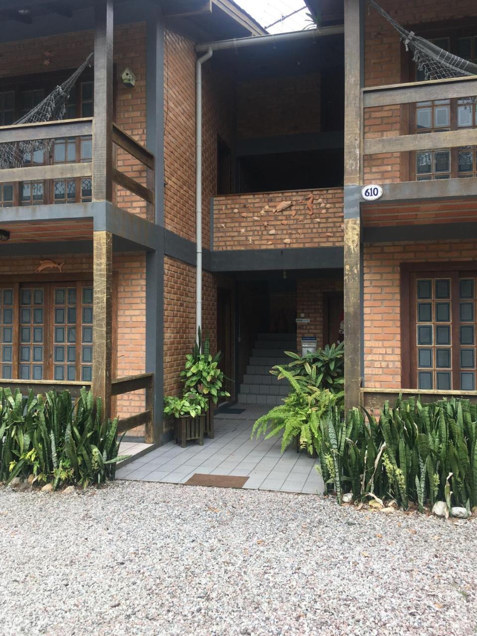 Chale Dunas Do Beco Florianópolis 외부 사진